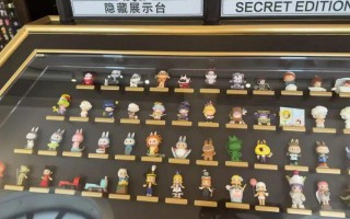 拉布布为什么这么火爆？揭秘Labubu从反差萌设计到盲盒营销，Z世代为何为它疯狂买单？