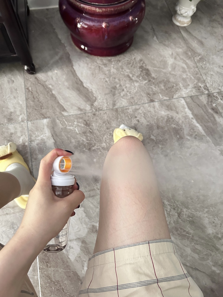 377防晒喷雾可以带上飞机吗-第4张图片-文巢好物
