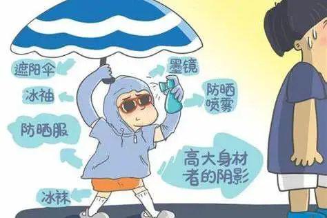 夏季防晒技巧、防晒产品怎么选、晒后修复方法-第6张图片-文巢好物