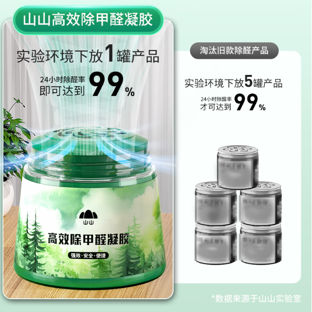 乳胶床垫含甲醛吗，无甲醛乳胶床垫选择，24小时去甲醛的方法-第2张图片-文巢好物