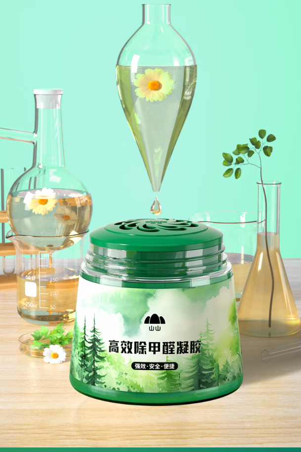 乳胶床垫含甲醛吗，无甲醛乳胶床垫选择，24小时去甲醛的方法-第4张图片-文巢好物